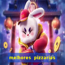 melhores pizzarias de porto alegre